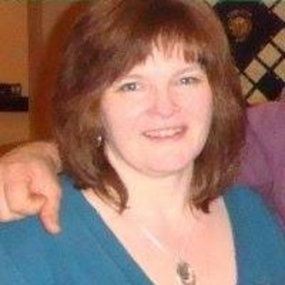 Meet your Posher, Sheryl